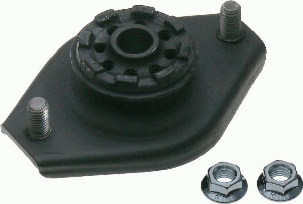 SACHS 802 132 - Опора стойки амортизатора, подушка abcparts.ee