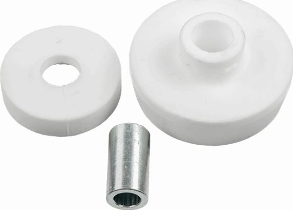 SACHS 802 398 - Опора стойки амортизатора, подушка abcparts.ee