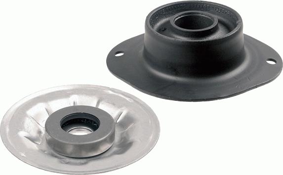 SACHS 802 319 - Опора стойки амортизатора, подушка abcparts.ee