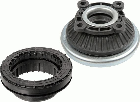 SACHS 802 384 - Опора стойки амортизатора, подушка abcparts.ee