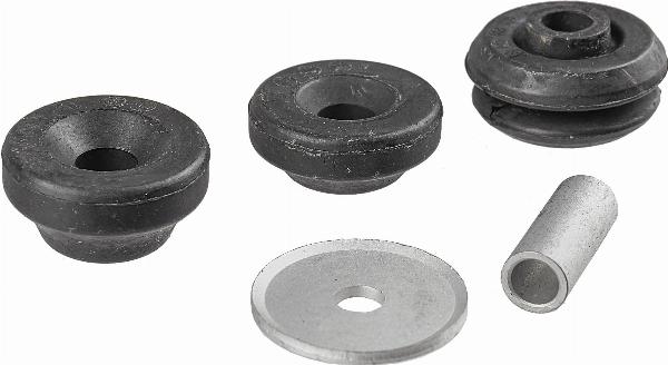 SACHS 802 297 - Втулка амортизатора, подушка abcparts.ee