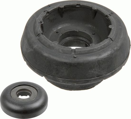 SACHS 802 261 - Опора стойки амортизатора, подушка abcparts.ee