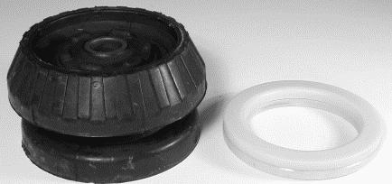 SACHS 802 234 - Опора стойки амортизатора, подушка abcparts.ee