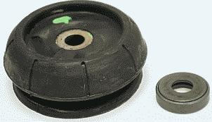 SACHS 802 238 - Опора стойки амортизатора, подушка abcparts.ee