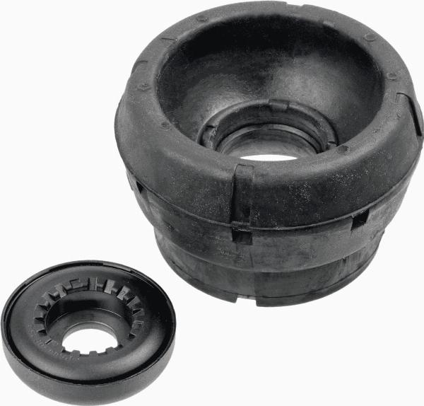 SACHS 802 270 - Опора стойки амортизатора, подушка abcparts.ee