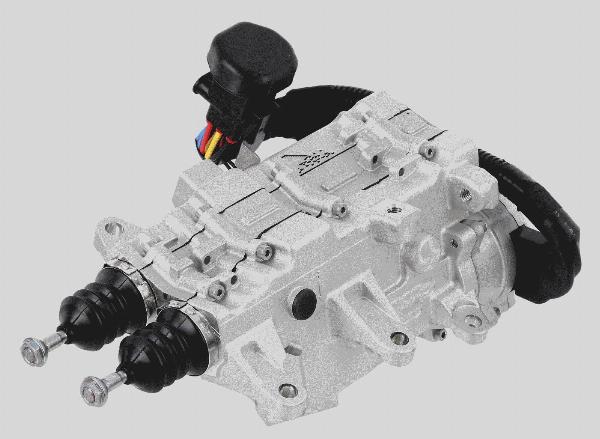 SACHS 3981 654 001 - Рабочий цилиндр, система сцепления abcparts.ee