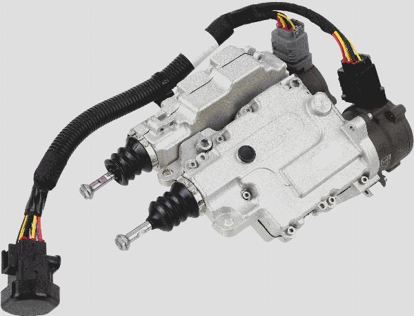 SACHS 3981 654 011 - Рабочий цилиндр, система сцепления abcparts.ee