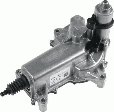SACHS 3 981 000 093 - Рабочий цилиндр, система сцепления abcparts.ee