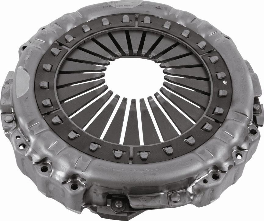 SACHS 3482 001 807 - Нажимной диск сцепления abcparts.ee