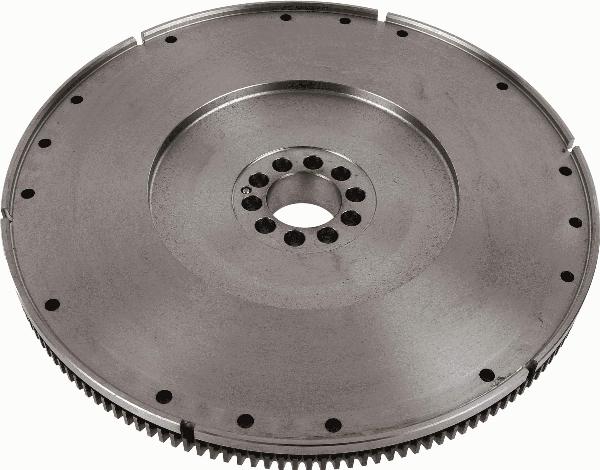 SACHS 3 421 601 044 - Маховик abcparts.ee