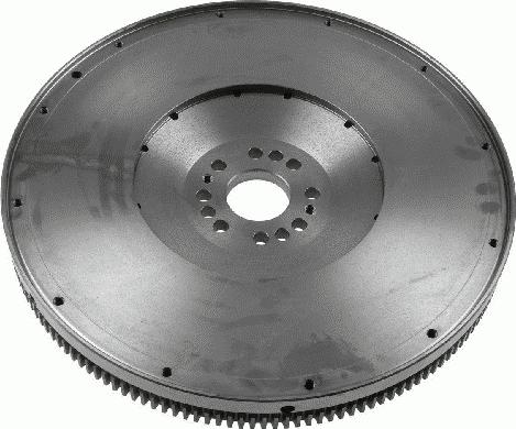 SACHS 3 421 601 057 - Маховик abcparts.ee