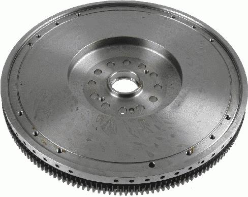 SACHS 3 421 601 066 - Маховик abcparts.ee