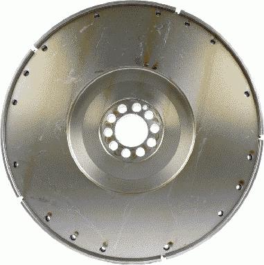 SACHS 3 421 601 014 - Маховик abcparts.ee