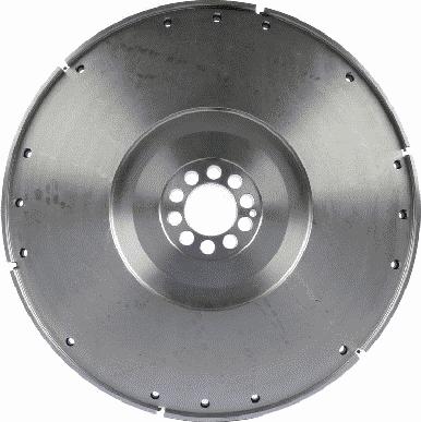 SACHS 3 421 601 015 - Маховик abcparts.ee