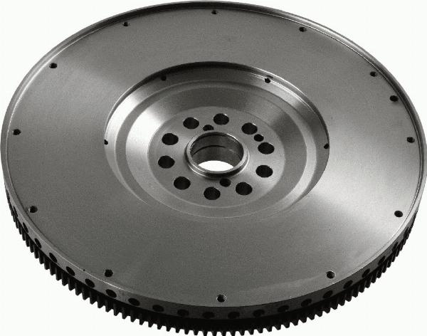 SACHS 3421 601 084 - Маховик abcparts.ee