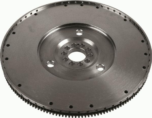 SACHS 3421 601 085 - Маховик abcparts.ee