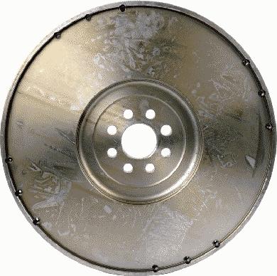 SACHS 3421 601 023 - Маховик abcparts.ee