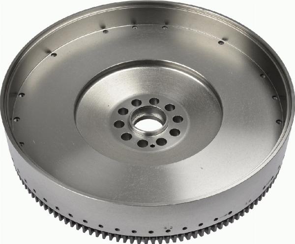 SACHS 3421 601 078 - Маховик abcparts.ee