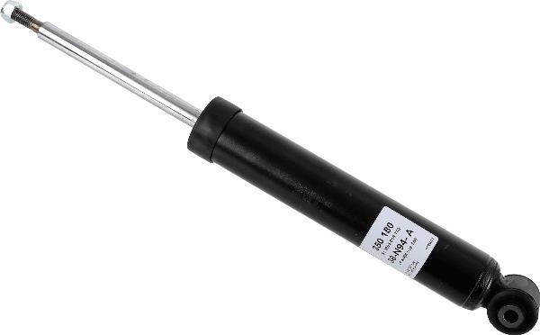 SACHS 350 180 - Амортизатор abcparts.ee