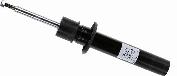 SACHS 350 176 - Амортизатор abcparts.ee