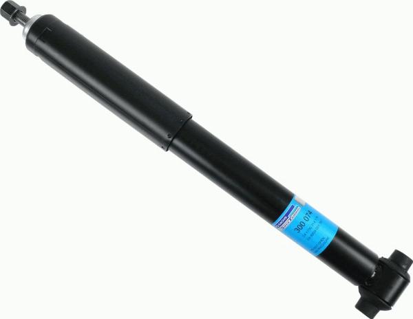 SACHS 300 074 - Амортизатор abcparts.ee