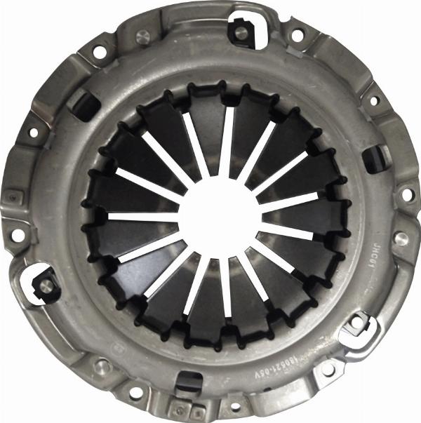 SACHS 3082 654 391 - Нажимной диск сцепления abcparts.ee