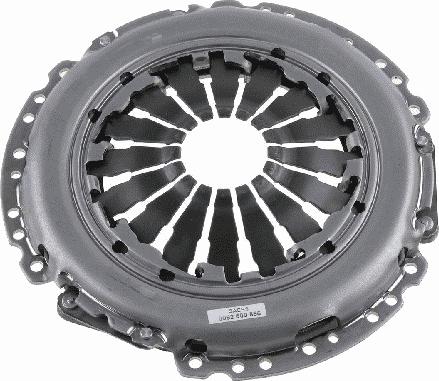SACHS 3082 600 565 - Нажимной диск сцепления abcparts.ee
