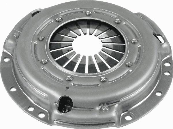 SACHS 3082 600 753 - Нажимной диск сцепления abcparts.ee