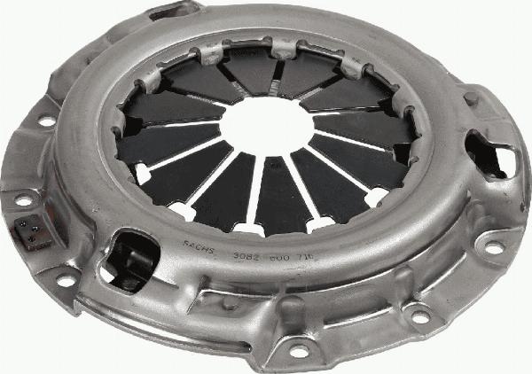 SACHS 3082 600 716 - Нажимной диск сцепления abcparts.ee