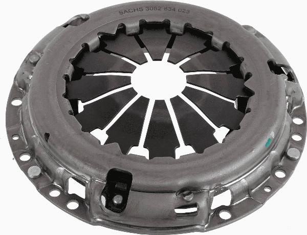 SACHS 3082 634 023 - Нажимной диск сцепления abcparts.ee