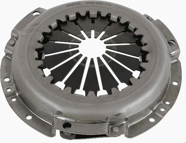 SACHS 3082 634 113 - Нажимной диск сцепления abcparts.ee