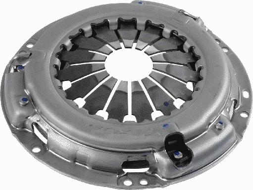 SACHS 3 082 638 901 - Нажимной диск сцепления abcparts.ee