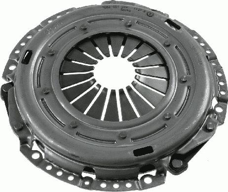 SACHS 3082 001 044 - Нажимной диск сцепления abcparts.ee