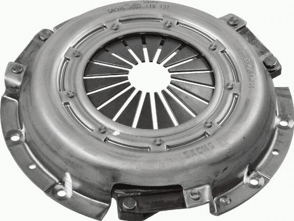 SACHS 3 082 119 131 - Нажимной диск сцепления abcparts.ee