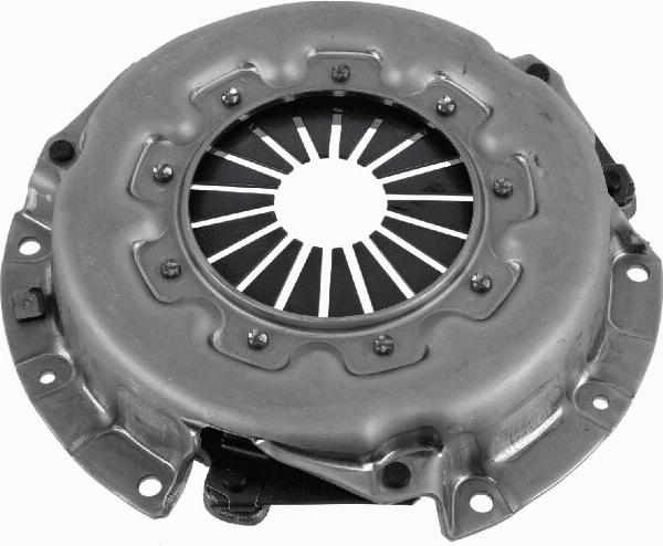 SACHS 3 082 837 002 - Нажимной диск сцепления abcparts.ee