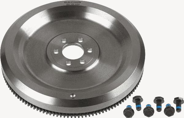SACHS 3021 600 294 - Маховик abcparts.ee