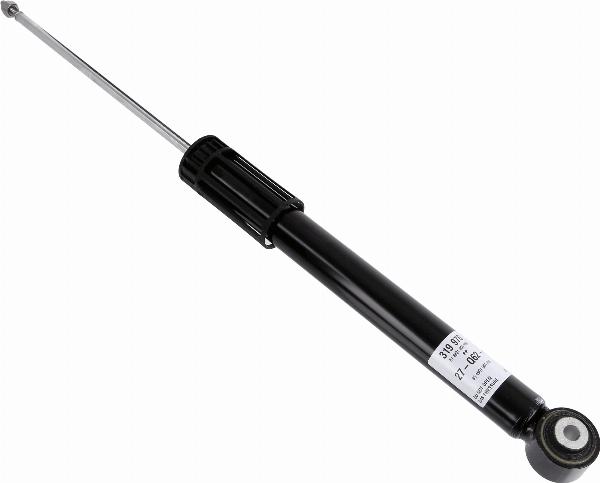 SACHS 319 976 - Амортизатор abcparts.ee