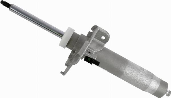 SACHS 319 242 - Амортизатор abcparts.ee