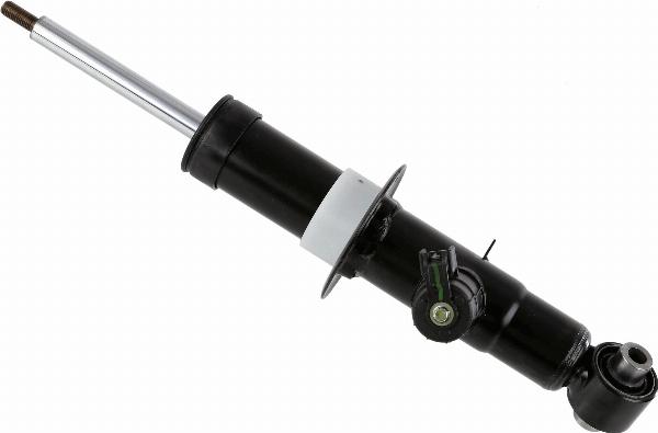 SACHS 319 209 - Амортизатор abcparts.ee