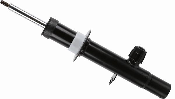 SACHS 319 204 - Амортизатор abcparts.ee
