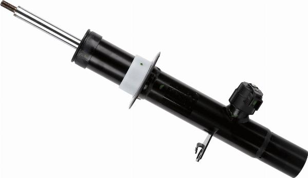 SACHS 319 205 - Амортизатор abcparts.ee