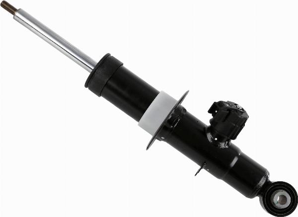 SACHS 319 206 - Амортизатор abcparts.ee