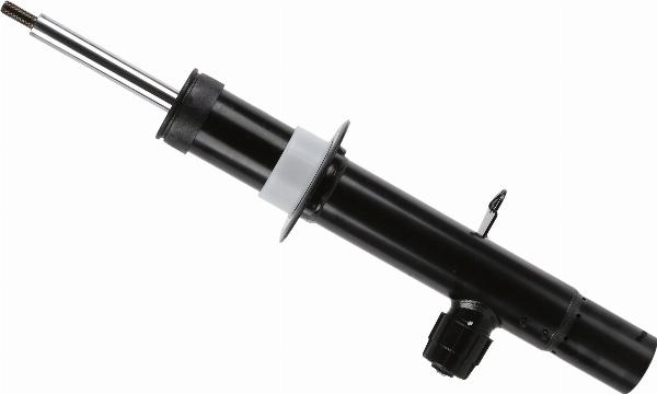 SACHS 319 203 - Амортизатор abcparts.ee