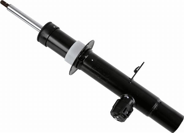 SACHS 319 202 - Амортизатор abcparts.ee