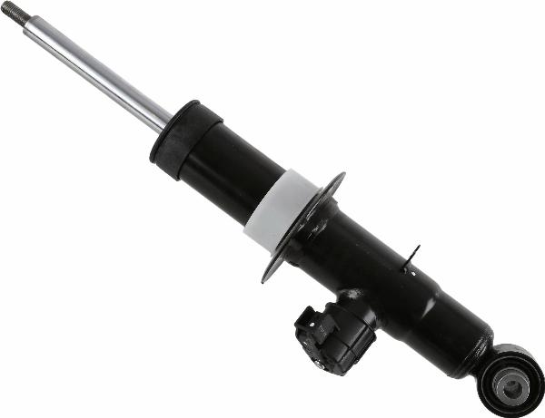 SACHS 319 207 - Амортизатор abcparts.ee