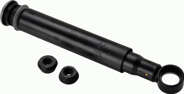 SACHS 314 924 - Амортизатор abcparts.ee