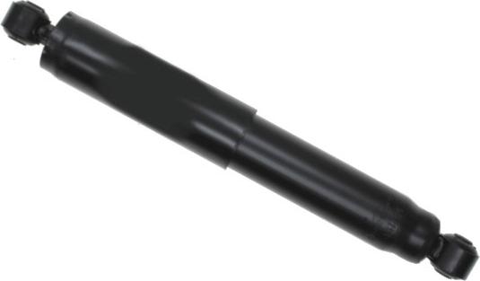 SACHS 314 521 - Амортизатор abcparts.ee