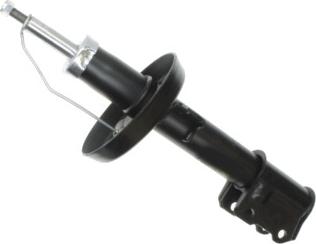 SACHS 314 734 - Амортизатор abcparts.ee