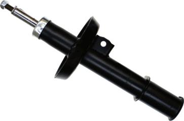 SACHS 314 735 - Амортизатор abcparts.ee