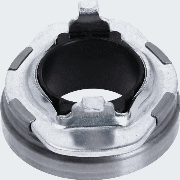 SACHS 3151 654 318 - Выжимной подшипник сцепления abcparts.ee